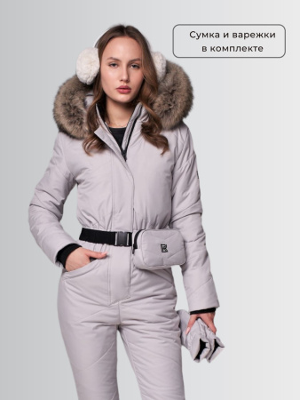 Комбинезон женский зимний LUXE Dove